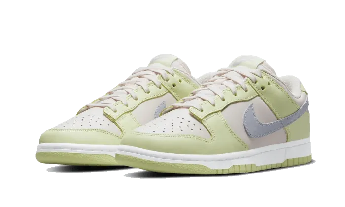 Dunk Low Lime Ice