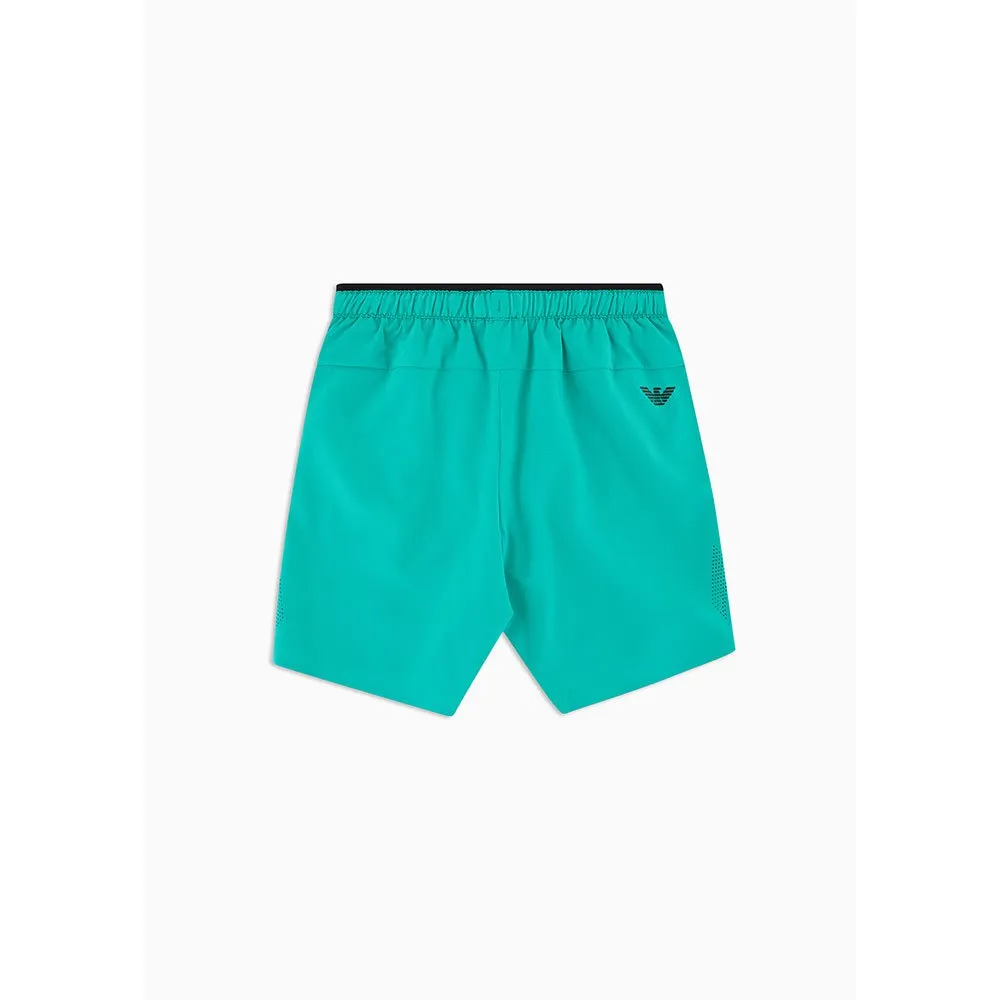 EA7 Tennis Pro Short Infant