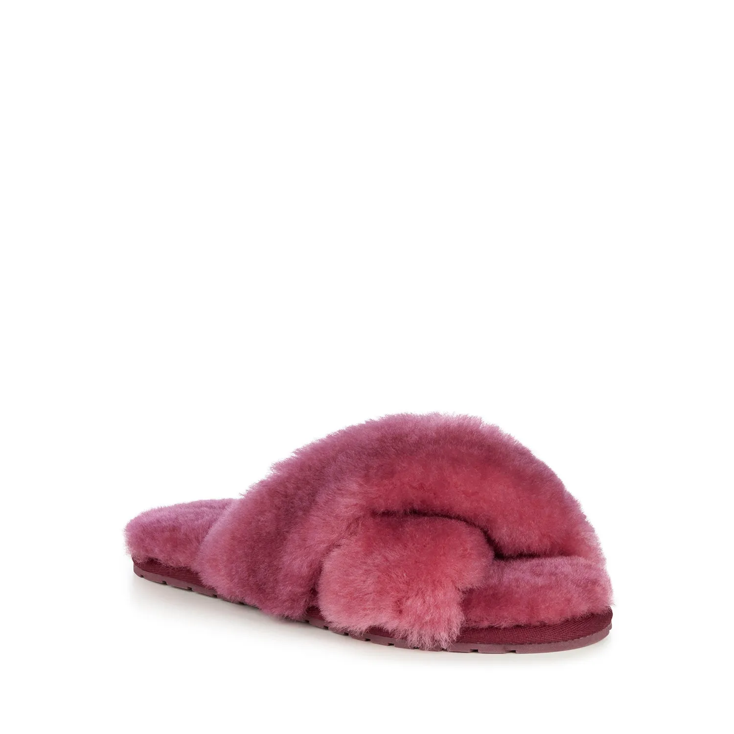 EMU Australia Mayberry Ombre Slippers