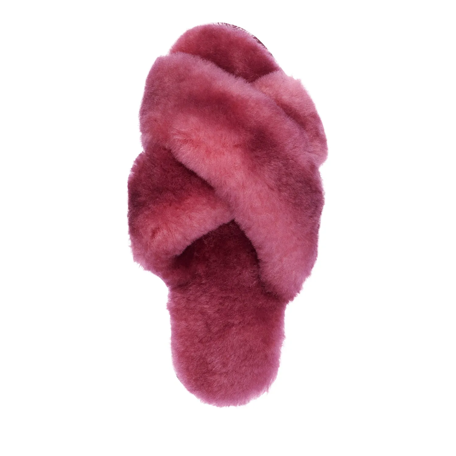 EMU Australia Mayberry Ombre Slippers