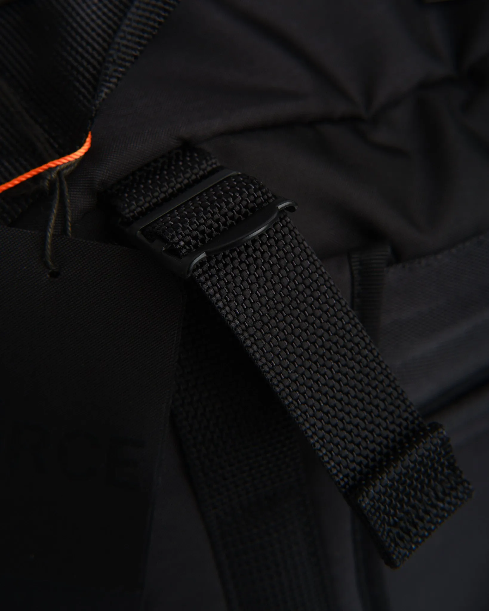 Force Daypack Black