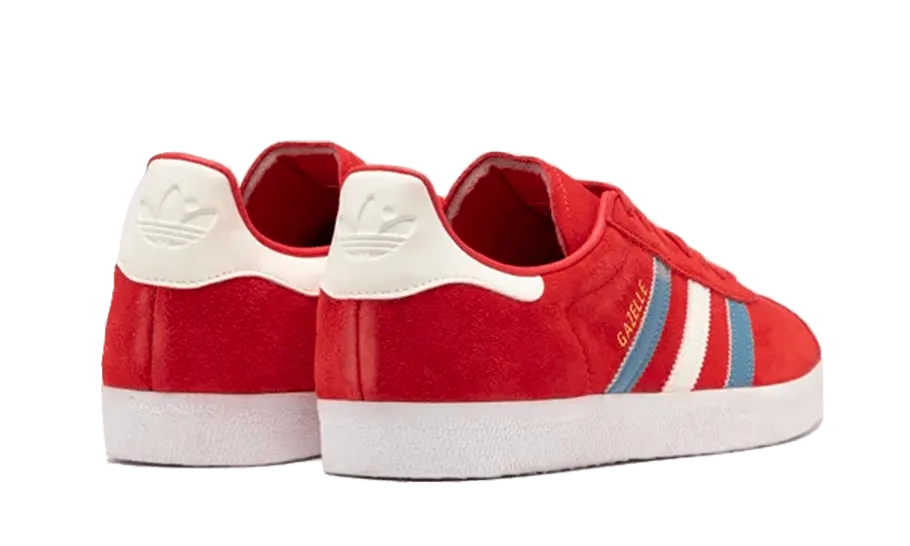 Gazelle Chile