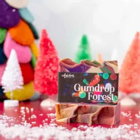 Gumdrop Forest Bar Soap