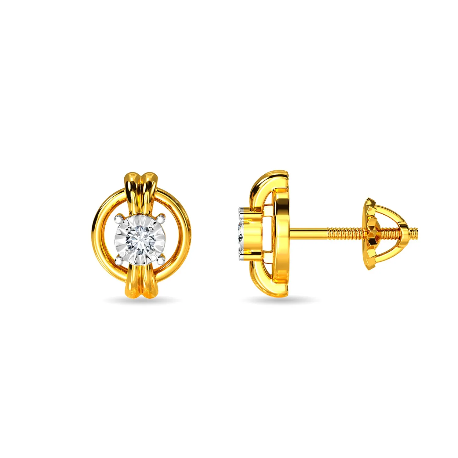 Hailey Earring