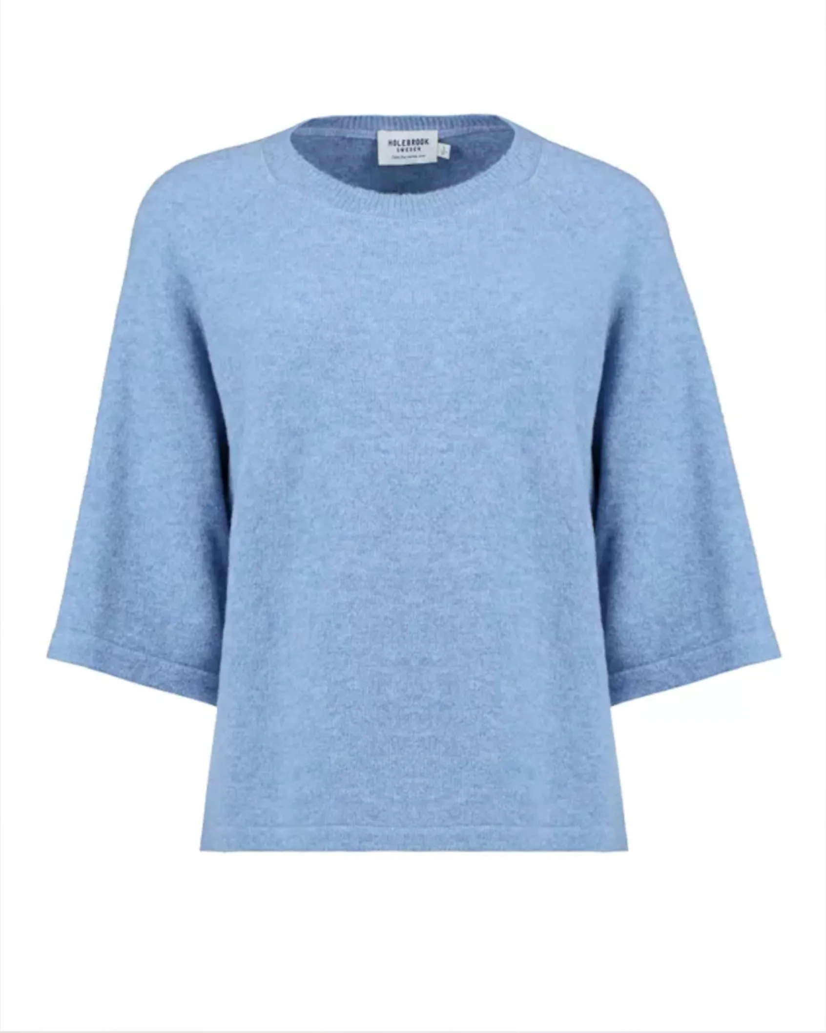 Holebrook Anita Crew Neck Sweater