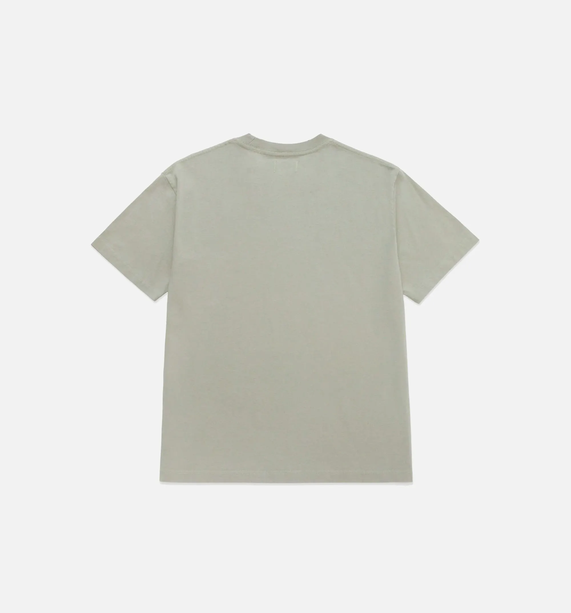 HTG Pack Tee Mens T-shirt - Sage