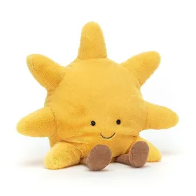 Jellycat Amuseable Sun - Huge