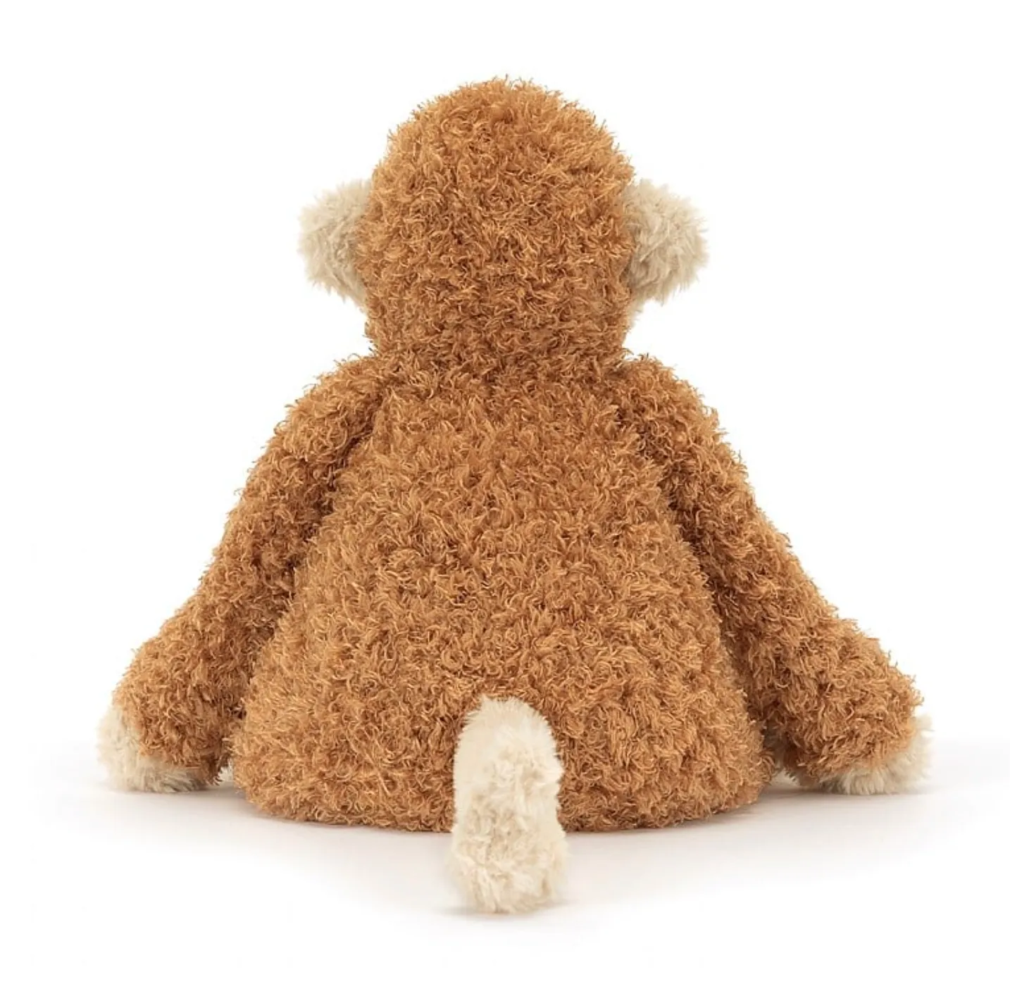 JellyCat - Junglie Monkey (Medium)