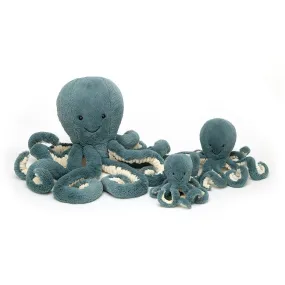 Jellycat Storm Octopus - Little