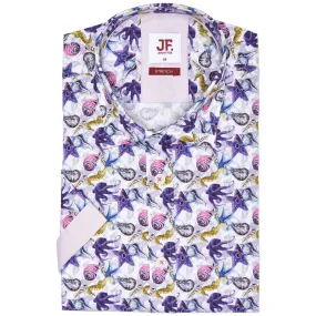 Jimmy Fox S/S Shirt