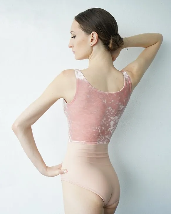 Jule Royalette Leotard