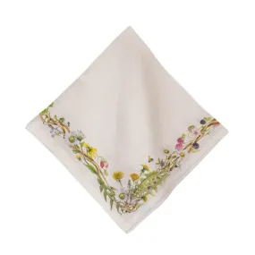 Juliska Meadow Walk Linen Napkin