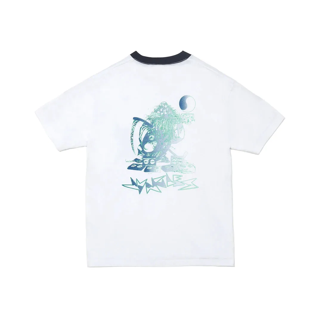 Jungles Cassette Reaper Tee