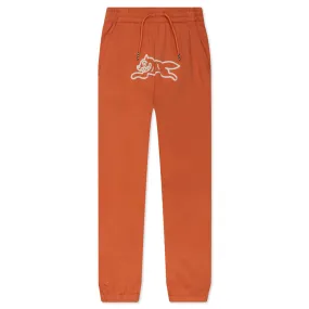 Kids Latte Sweatpant - Arabesque