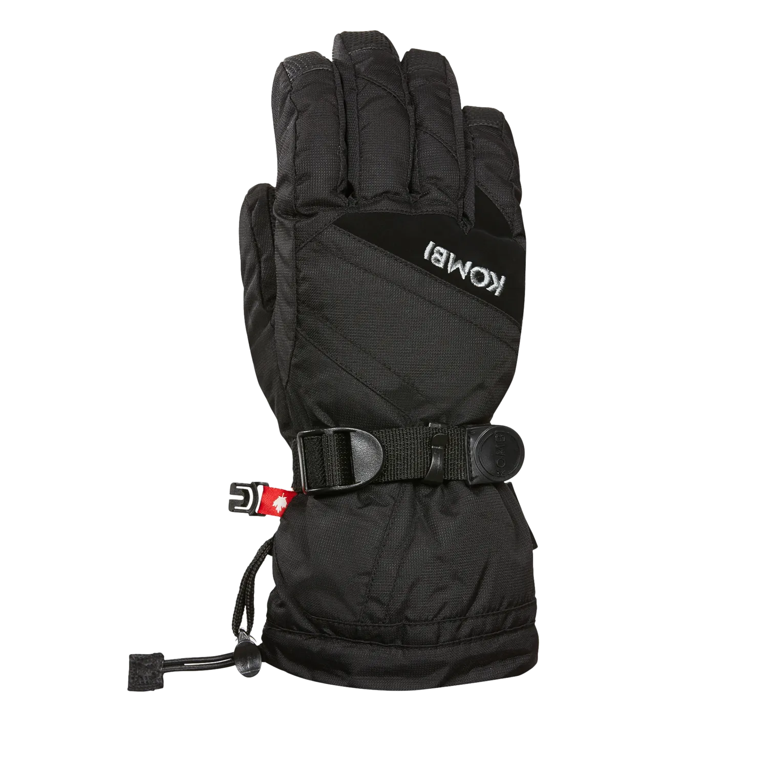 Kombi Black Original Jr Glove