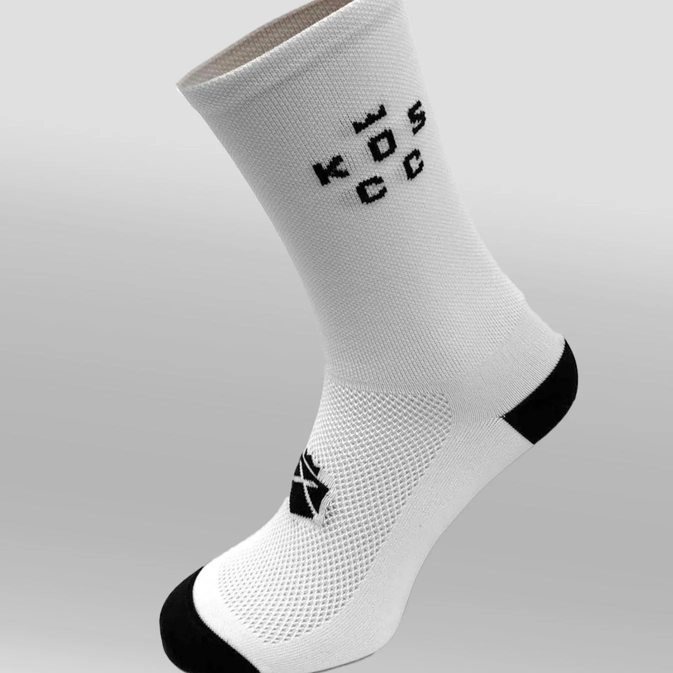 KoS CC Sock, Orig  $30, Now 40% off