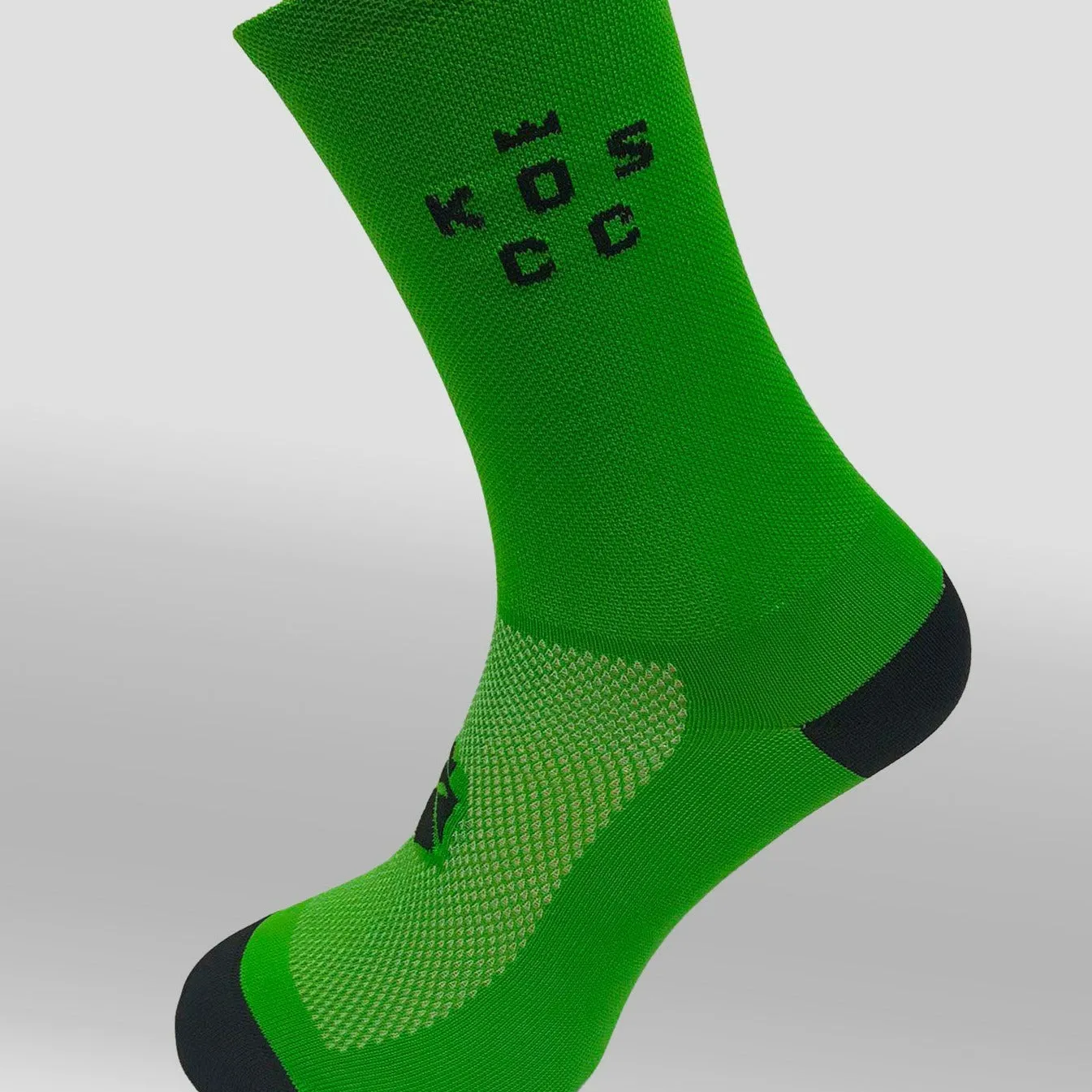 KoS CC Sock, Orig  $30, Now 40% off