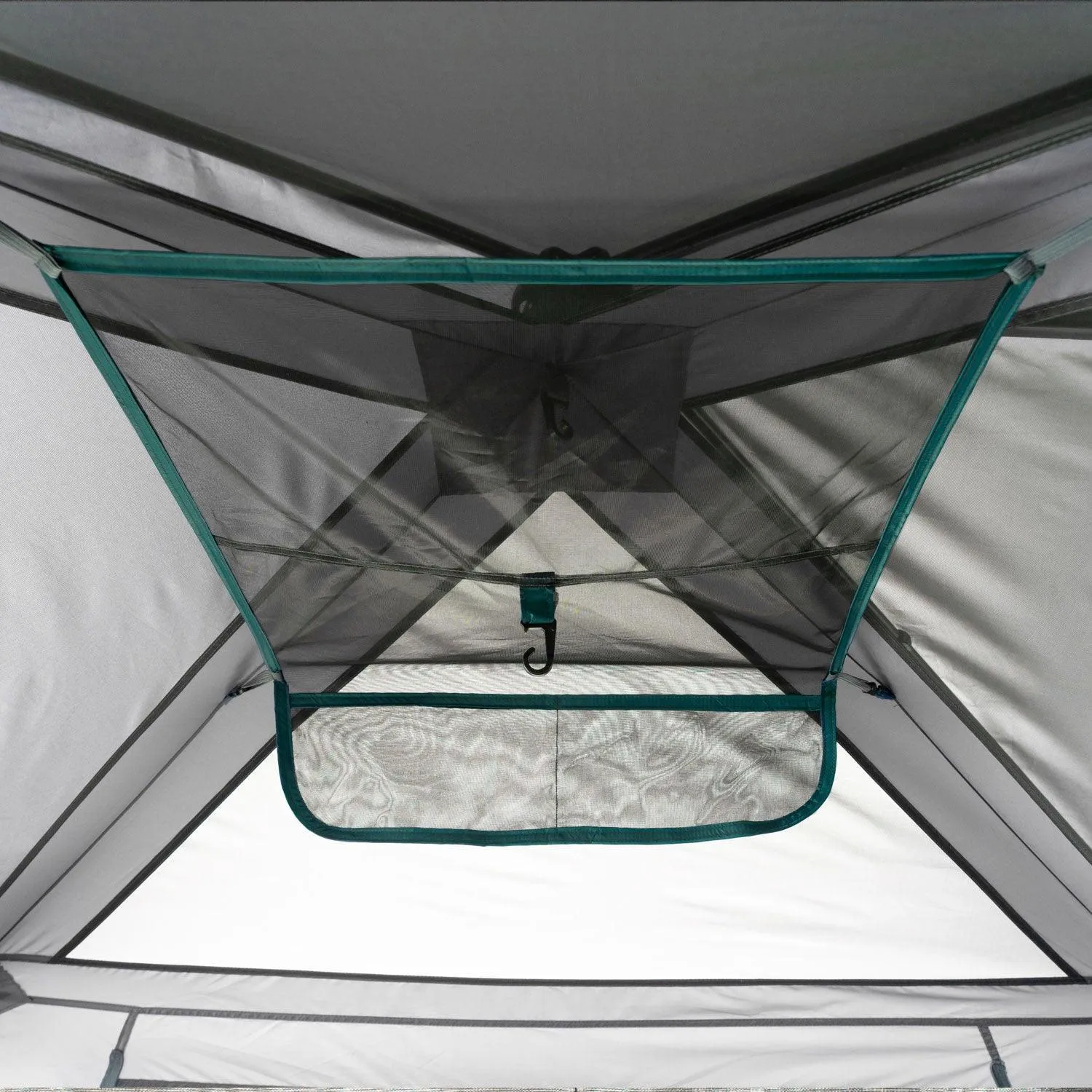 KOZI 6P INSTANT TENT **PRE-ORDER FOR CHRISTMAS DELIVERY**