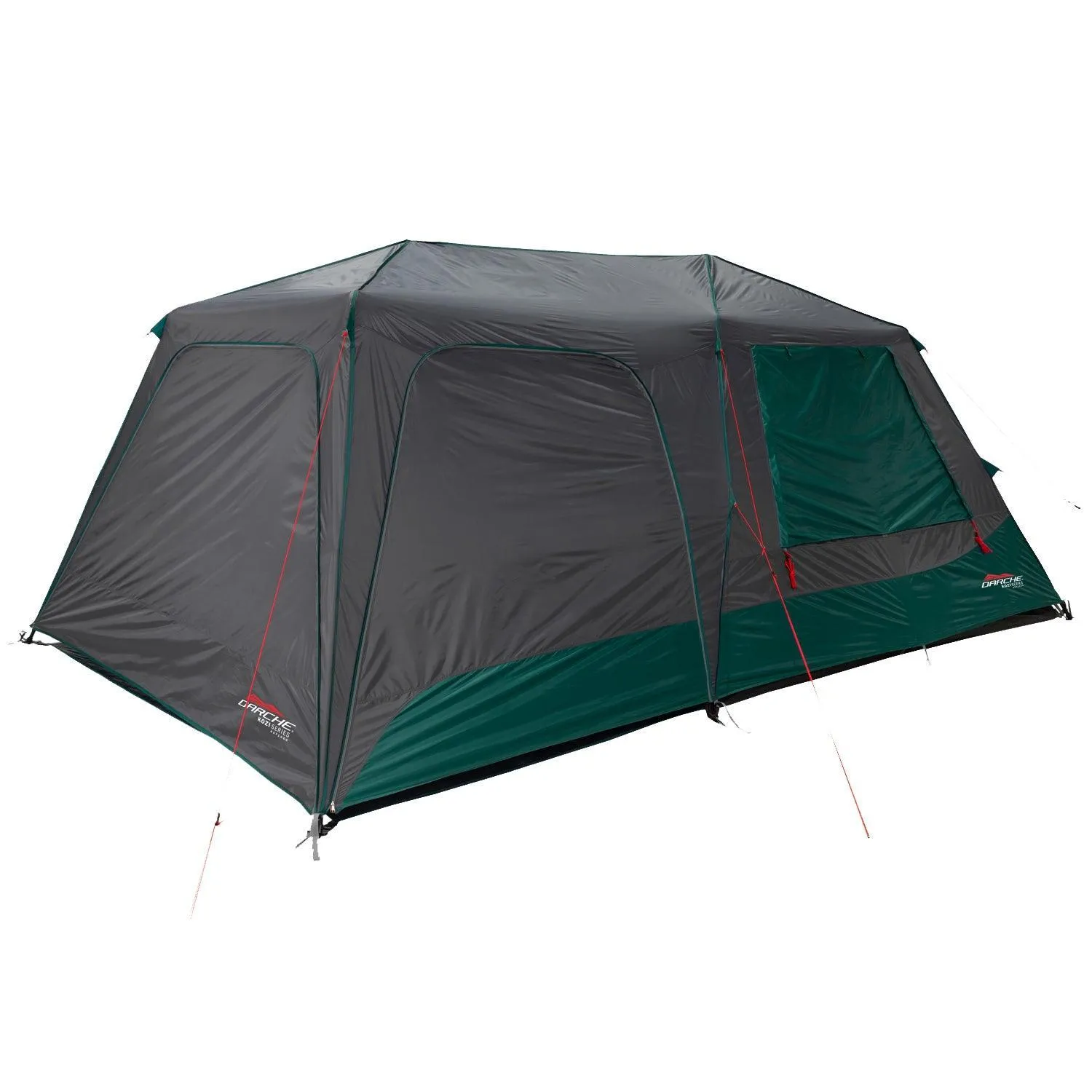 KOZI 6P INSTANT TENT **PRE-ORDER FOR CHRISTMAS DELIVERY**