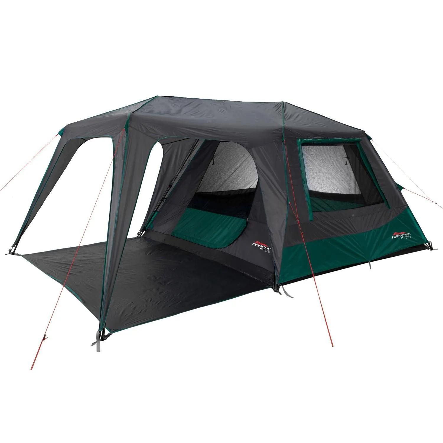 KOZI 6P INSTANT TENT **PRE-ORDER FOR CHRISTMAS DELIVERY**