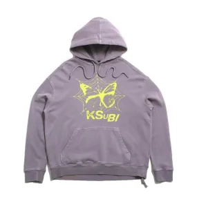 KSUBI STUCK BIGGIE HOODIE