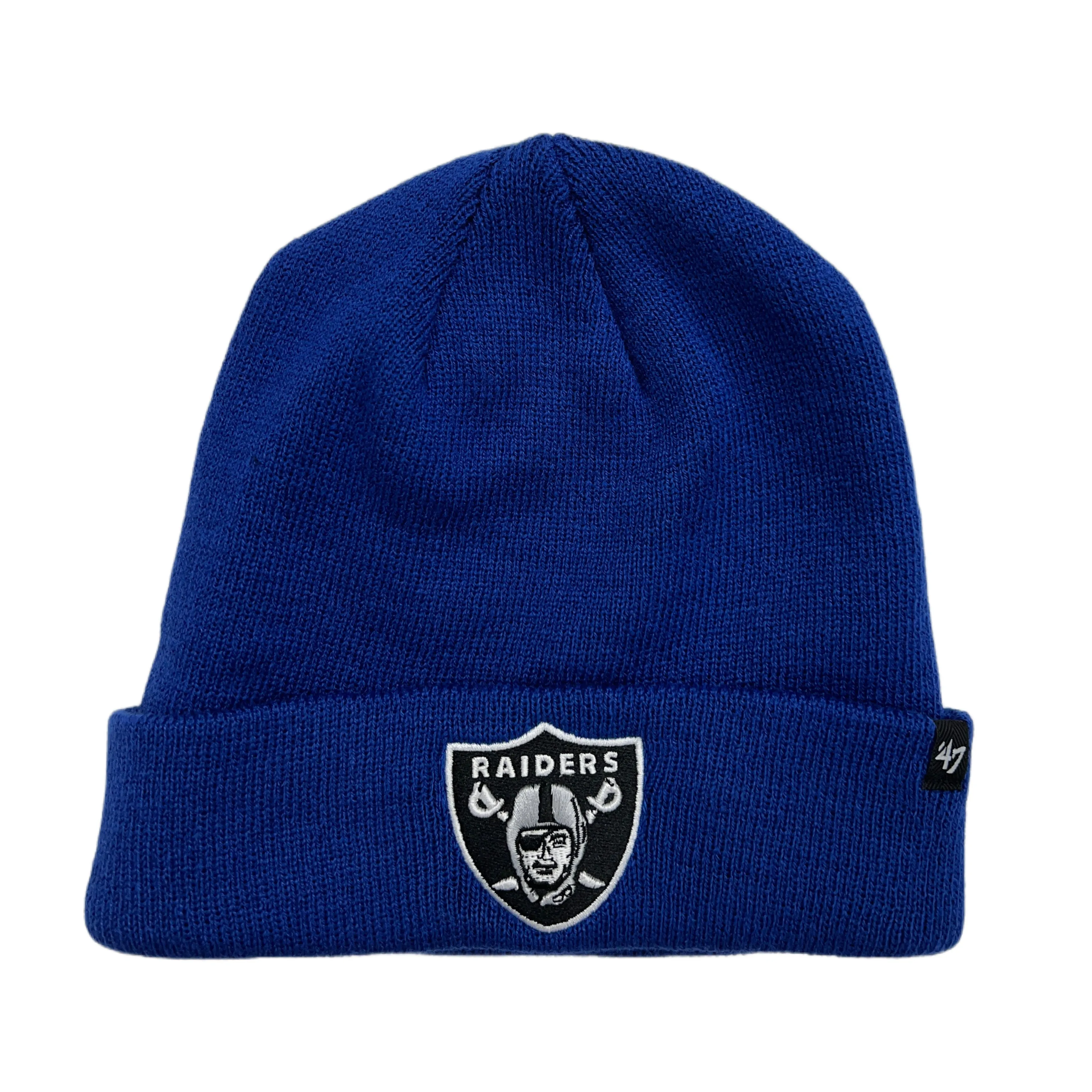 Las Vegas Raiders Beanie