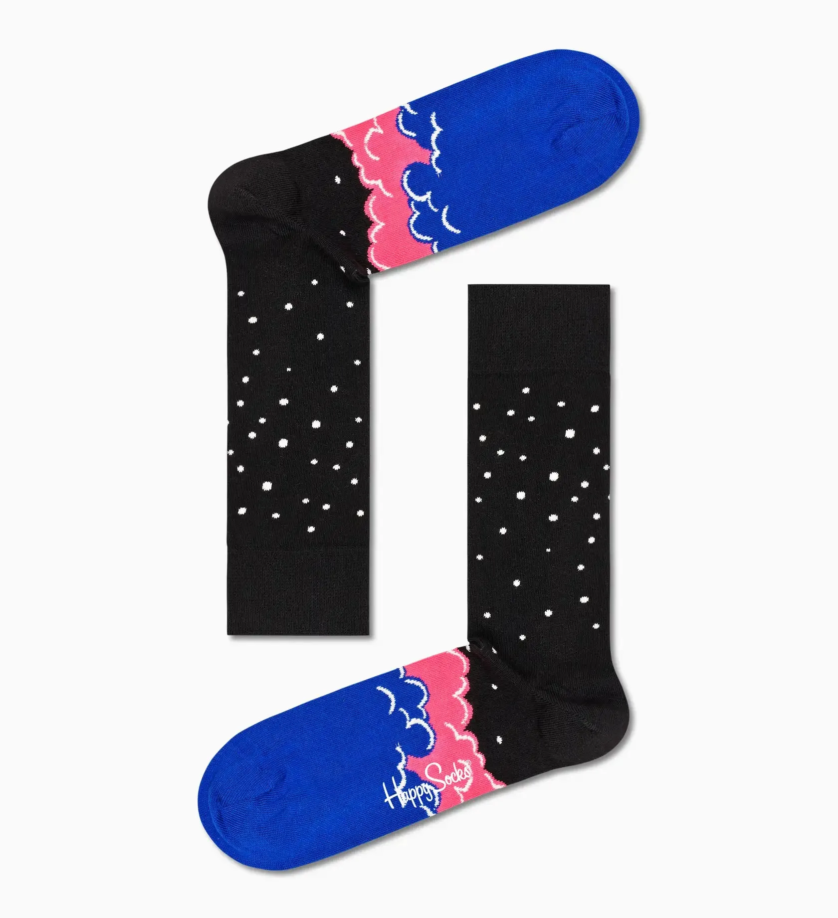 Men's Happy Socks | Outerspace 3-pack Gift Set