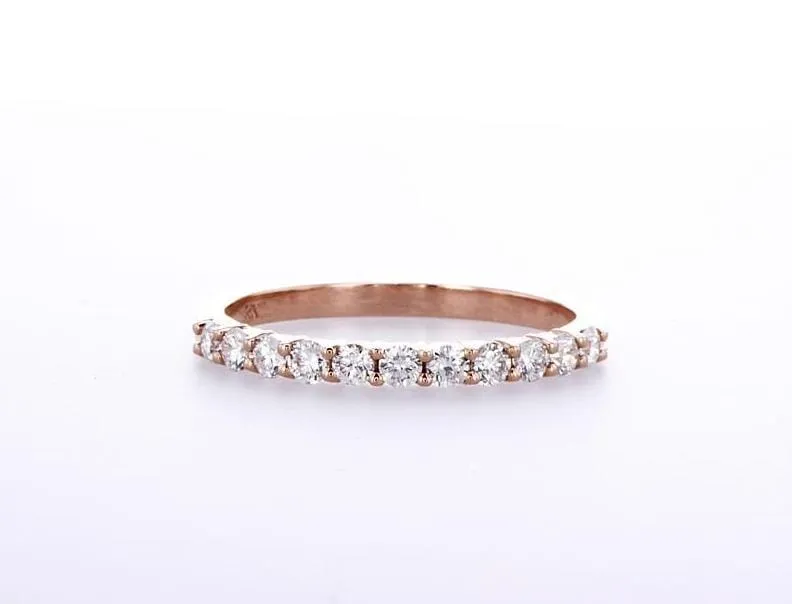 Mia Ring (0.40Ctw)