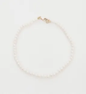 Micro Pearl Bracelet