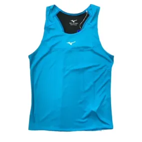 Mizuno Tank Top Dryaeroflow J2GA2111 27 algiers blue 