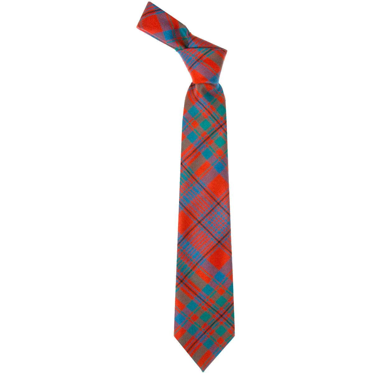 Murray of Tullibardine Ancient Tartan Tie