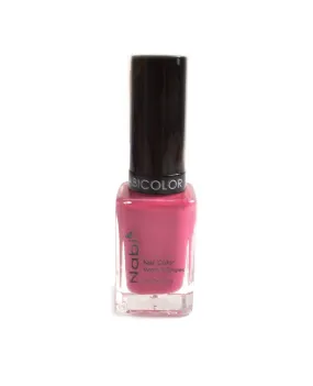 Nabi Rose Nail Polish-12