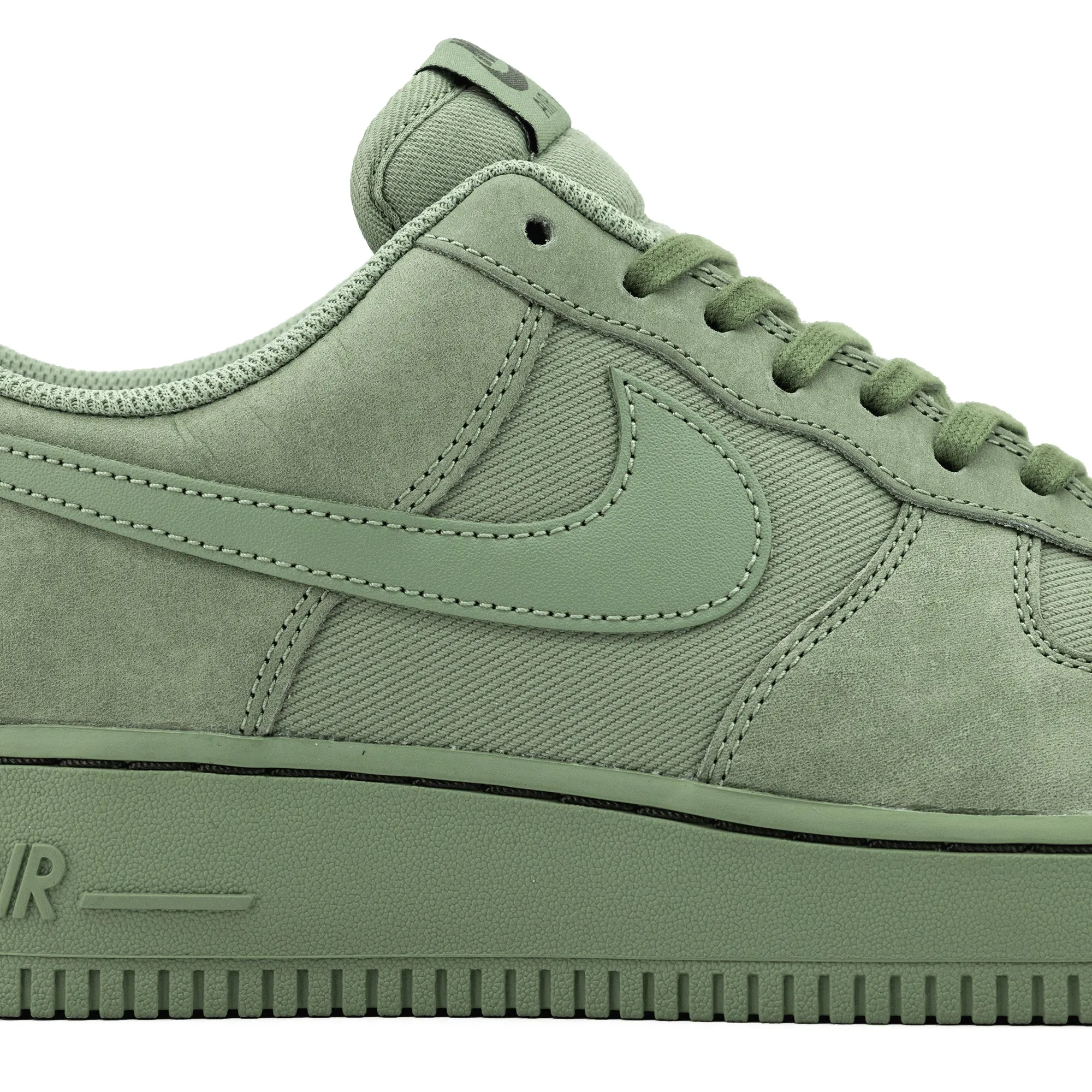 Nike | Air Force 1 '07 LX | "Oil Green" | FB8876-300