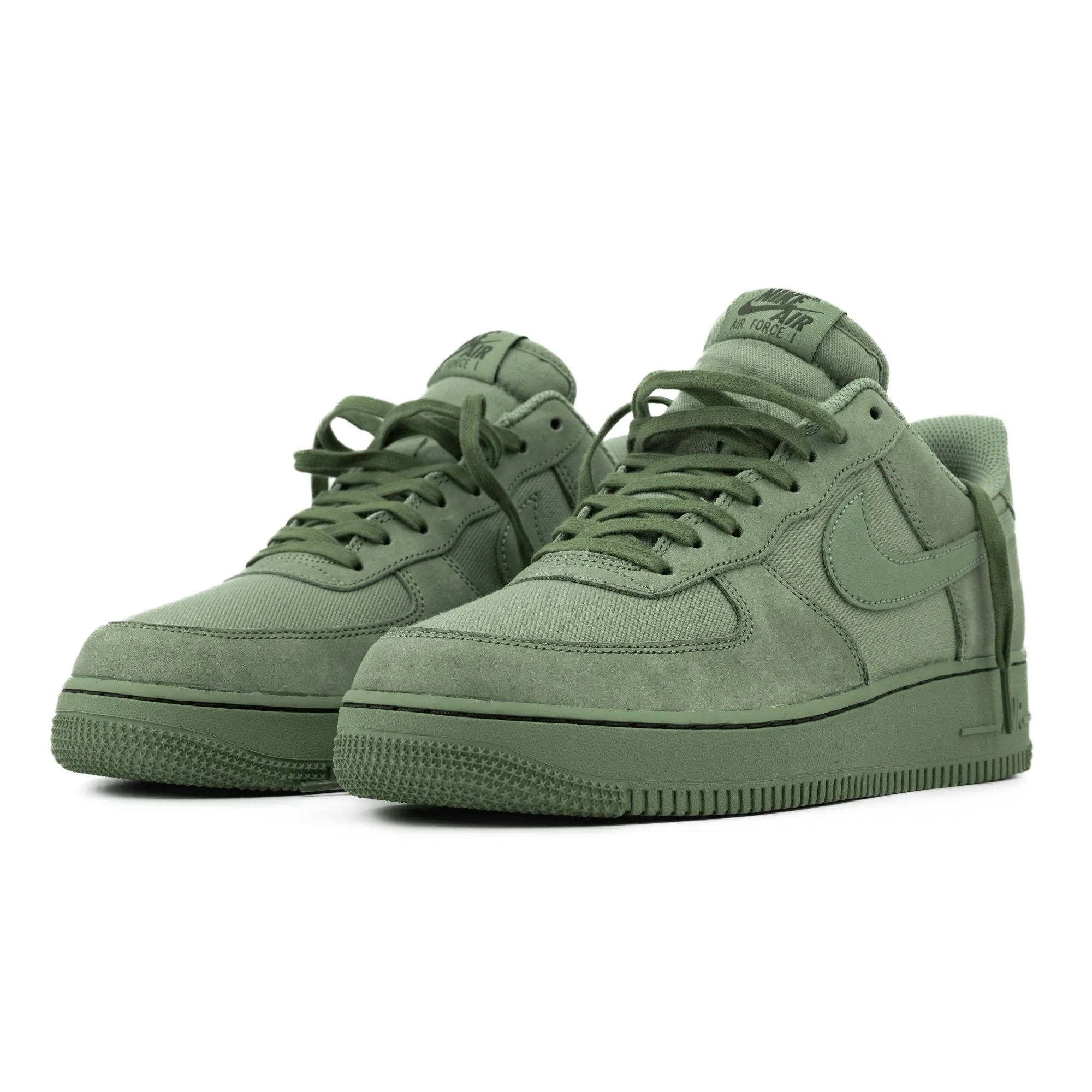 Nike | Air Force 1 '07 LX | "Oil Green" | FB8876-300