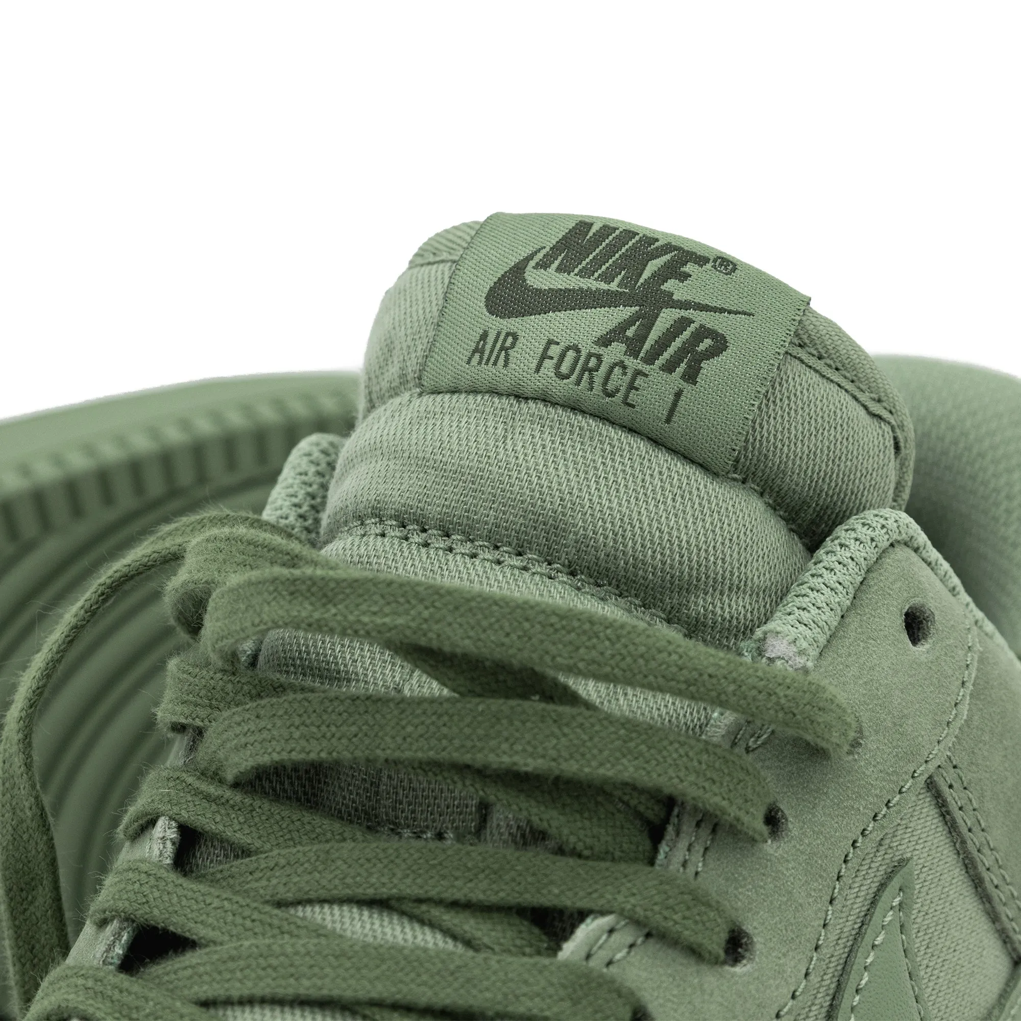 Nike | Air Force 1 '07 LX | "Oil Green" | FB8876-300