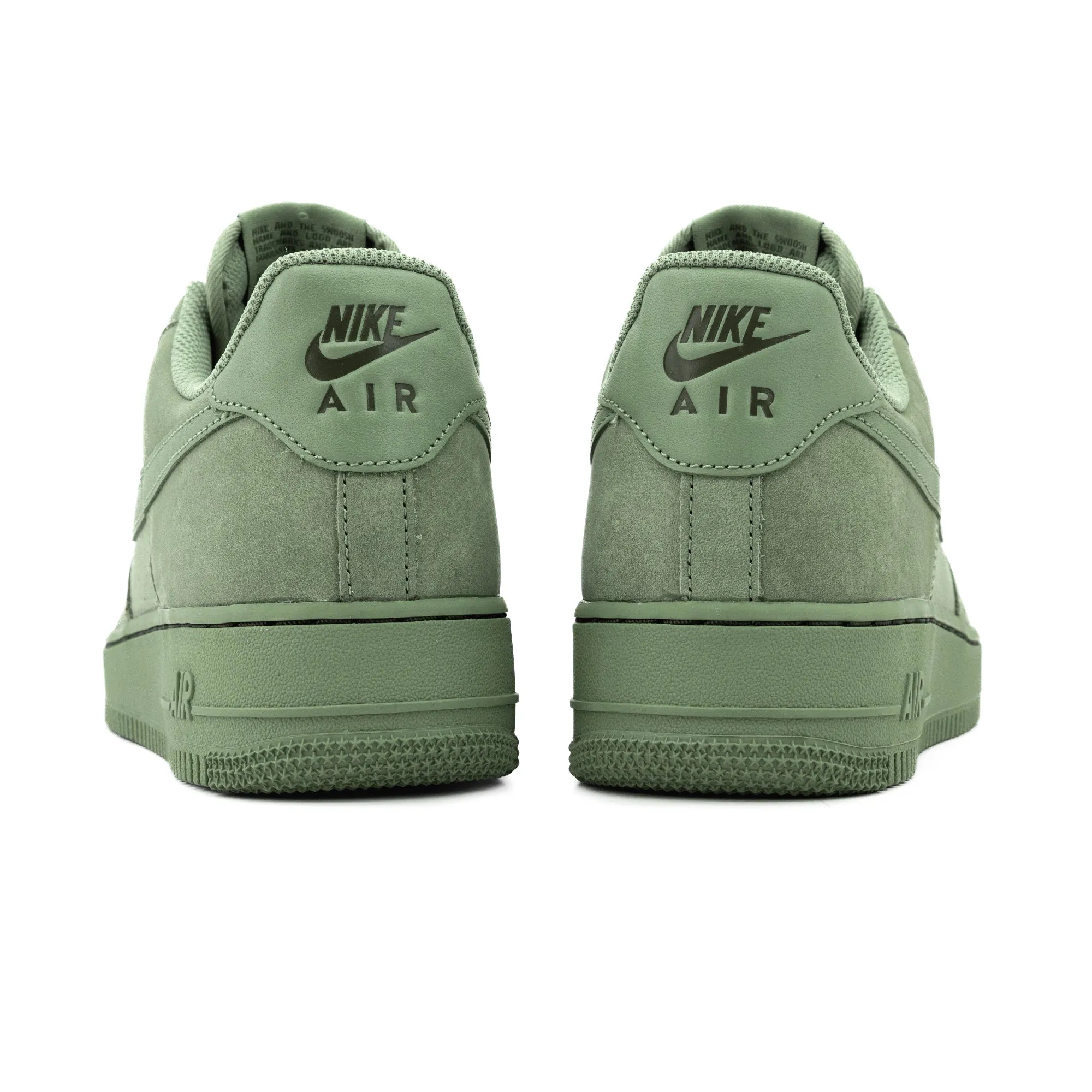 Nike | Air Force 1 '07 LX | "Oil Green" | FB8876-300