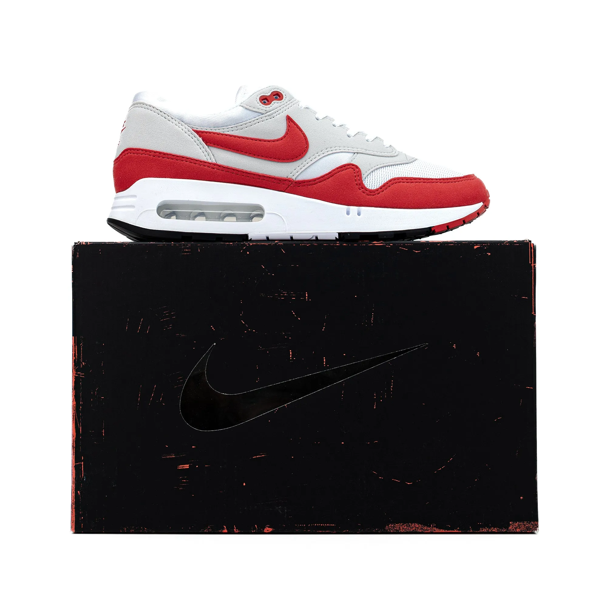 Nike Air Max 1 '86 OG "Big Bubble" DQ3989-100