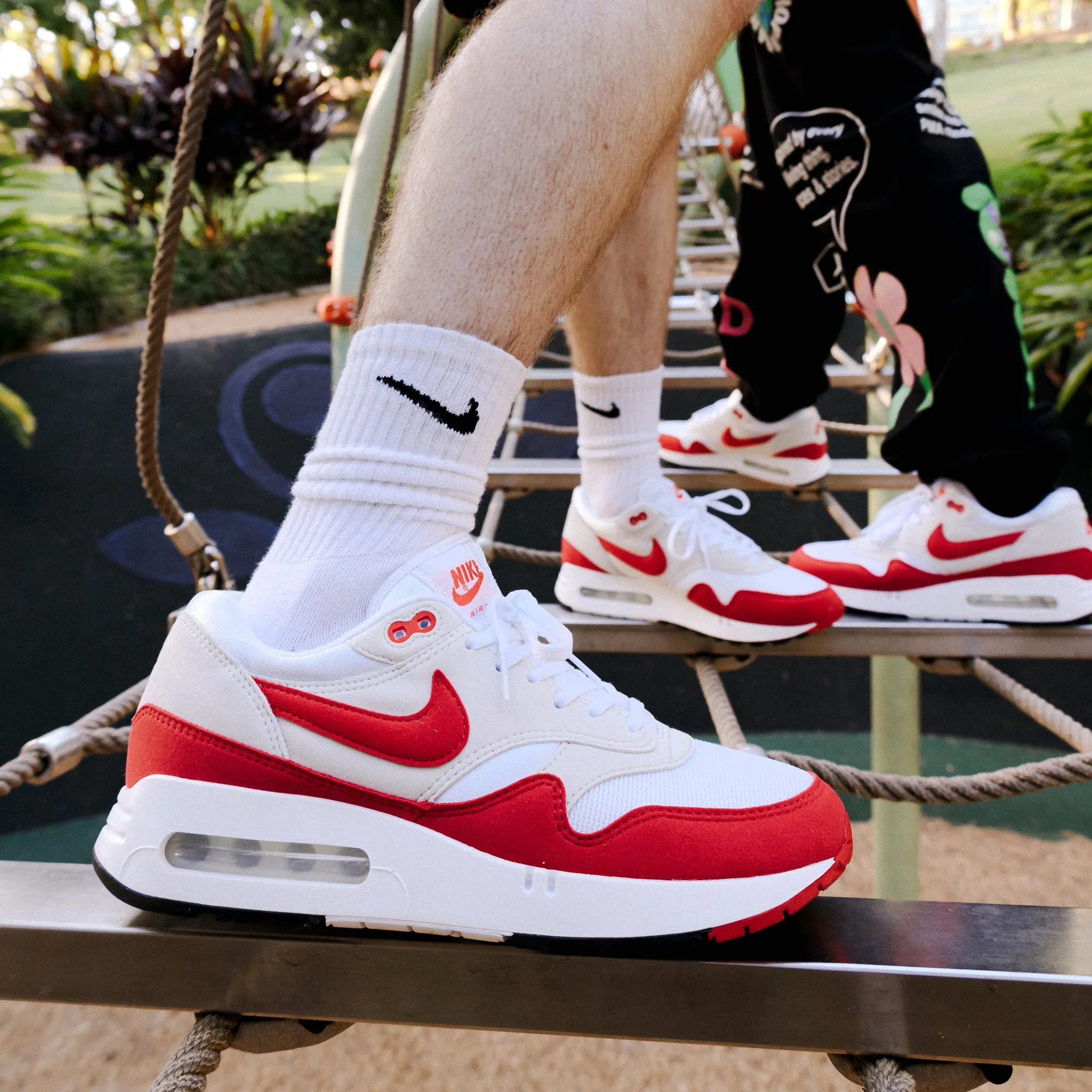 Nike Air Max 1 '86 OG "Big Bubble" DQ3989-100