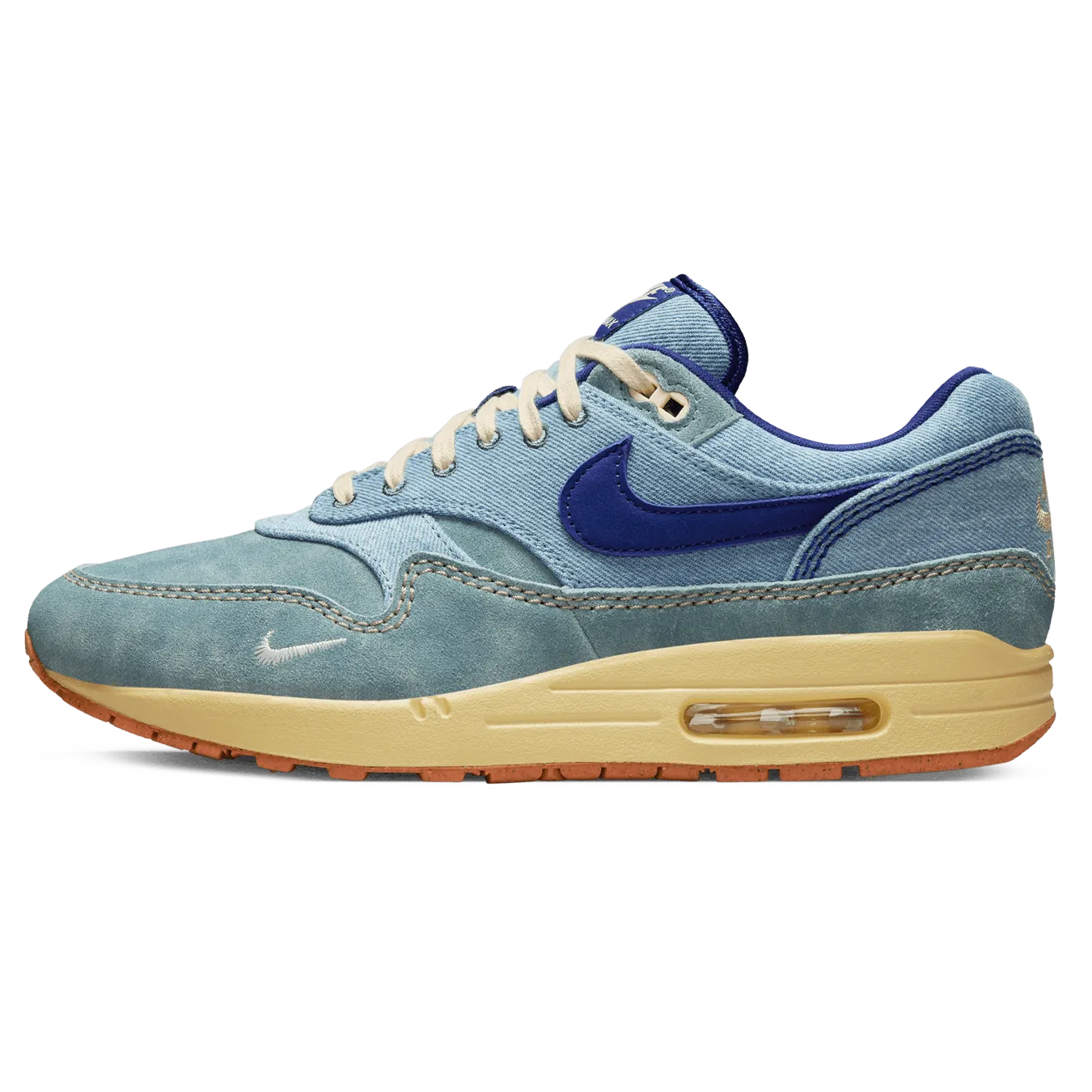 Nike Air Max 1 Premium 'Dirty Denim'