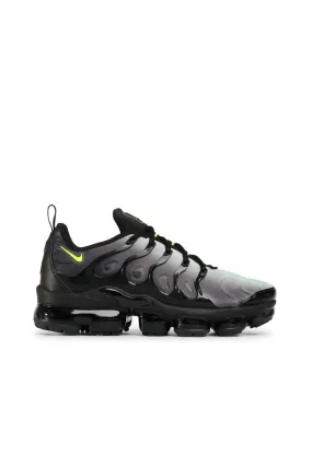 Nike Air Vapormax Plus - Black Volt Pistachio Frost