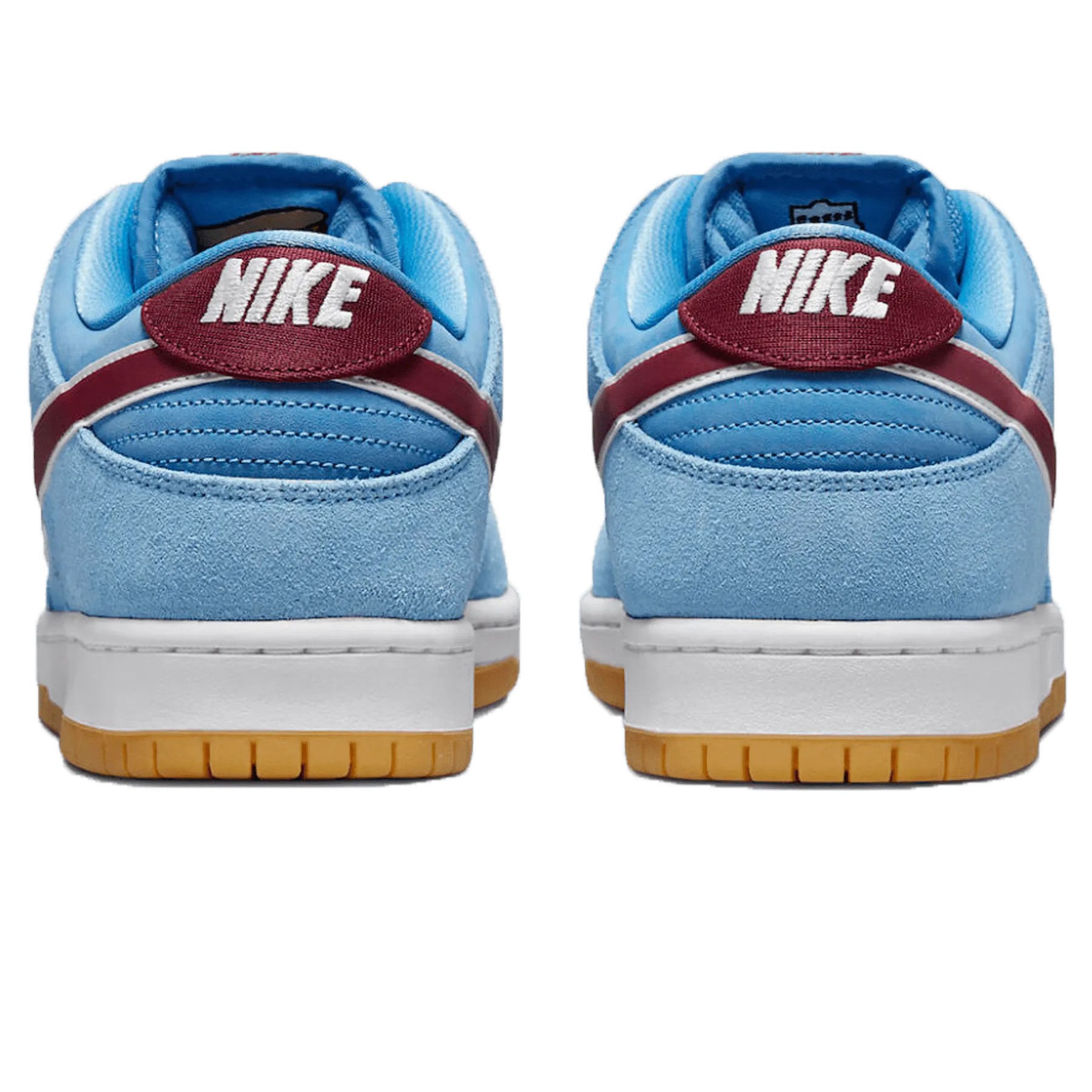 Nike Dunk Low Premium SB 'Philadelphia Phillies'