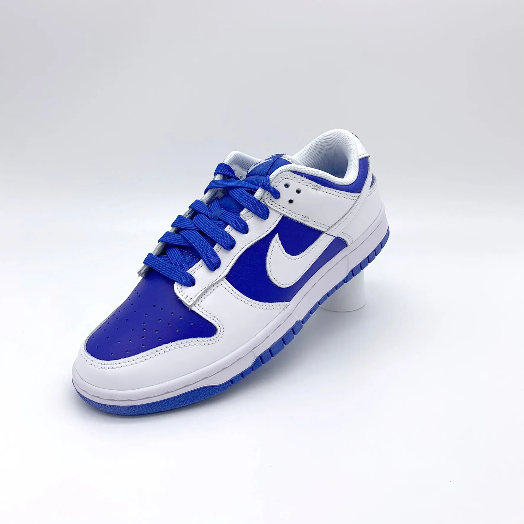 Nike Dunk Low Racer Blue White