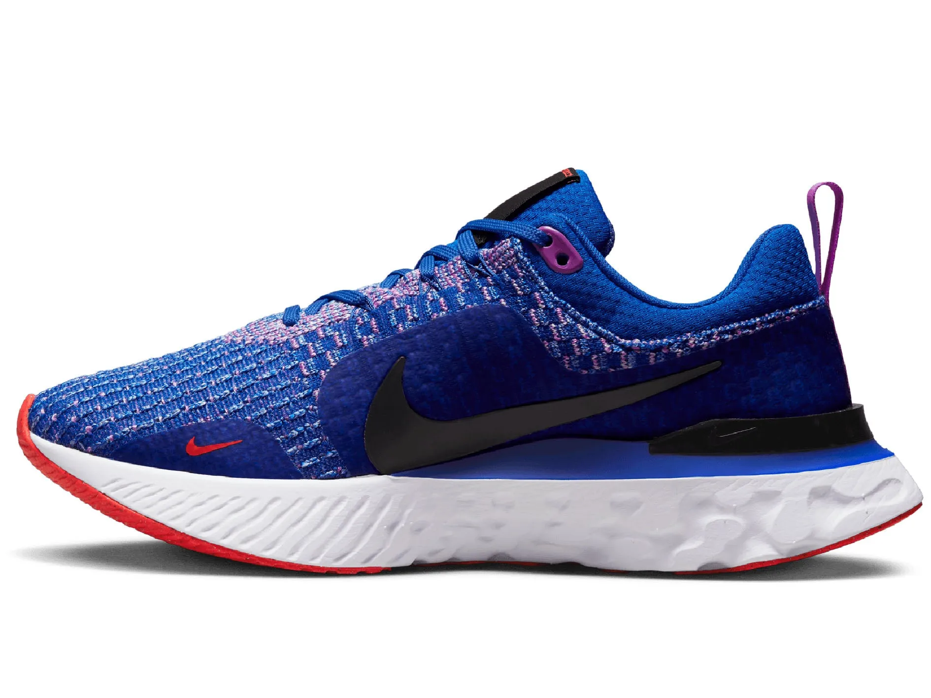 Nike Womens React Infinity Run Flyknit 3 <br> DZ3016 400