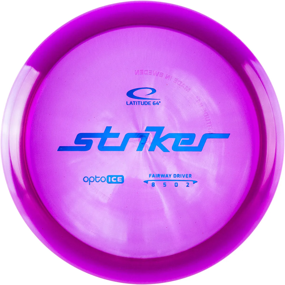 Opto-Ice Striker