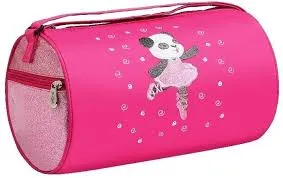 Patsy Ballerina Dance Duffel Style PAT-02