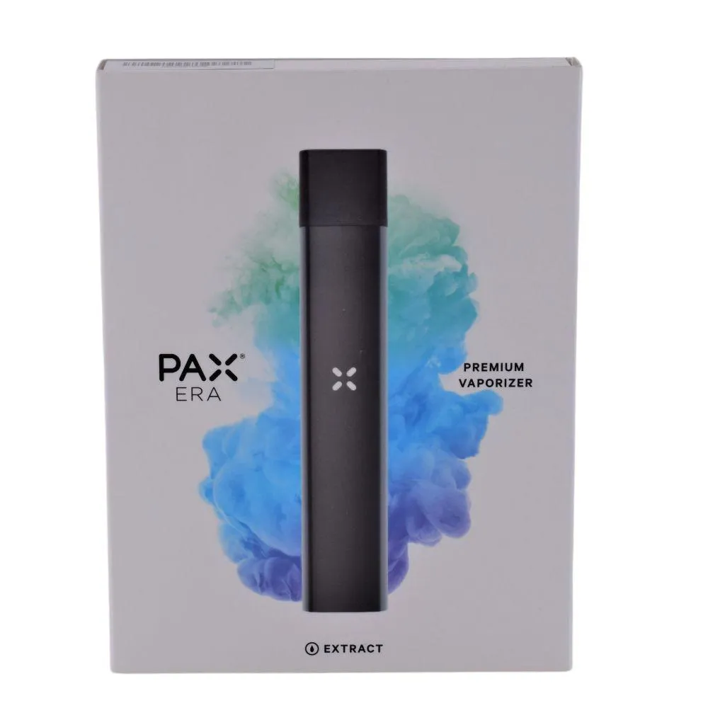 PAX ERA Pen & Pod System