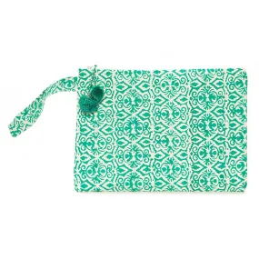 Phantesyra Wristlet Bag