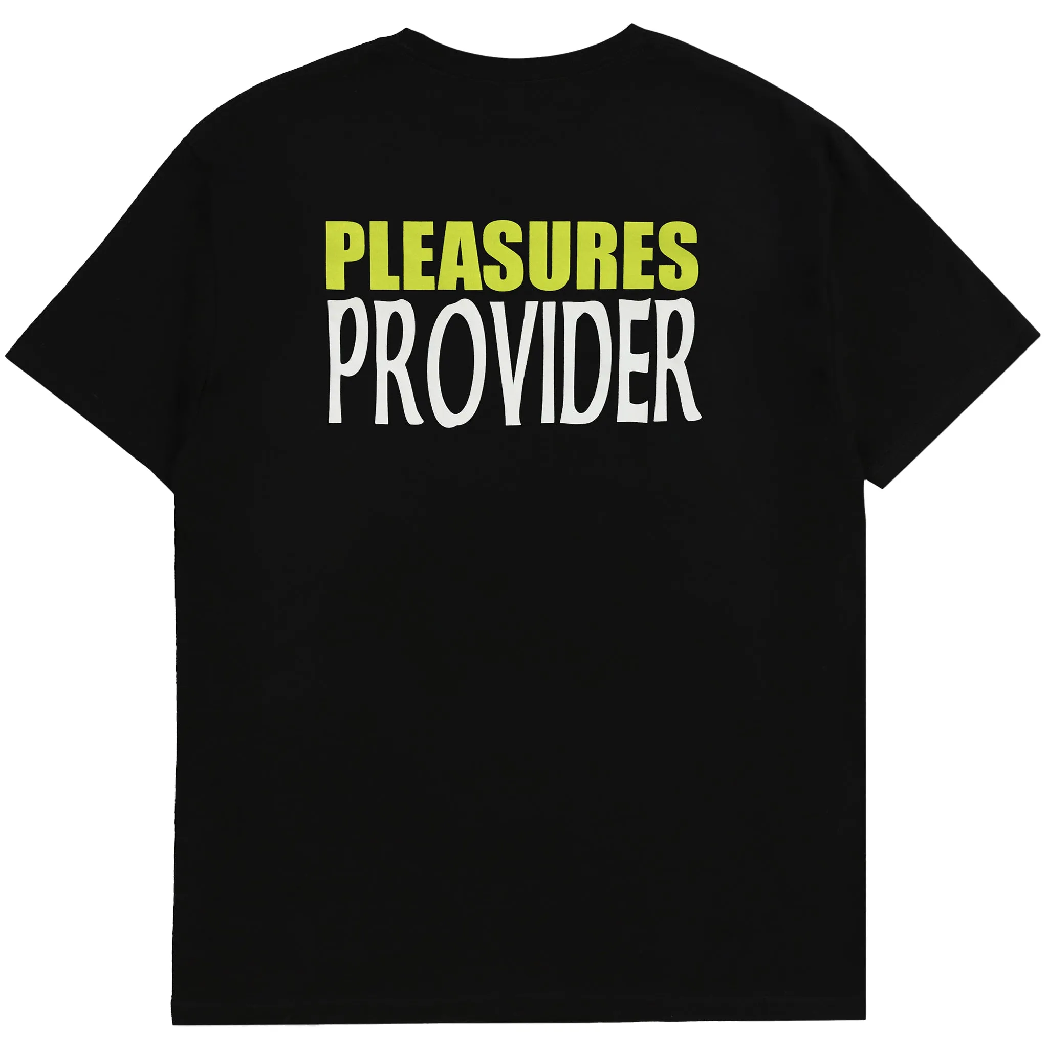 PROVIDER Tee (Black)