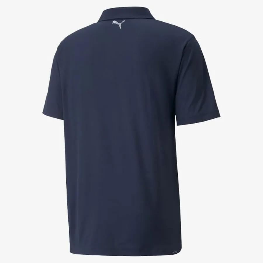 Puma CLOUDSPUN Oasis Men's Golf Polo