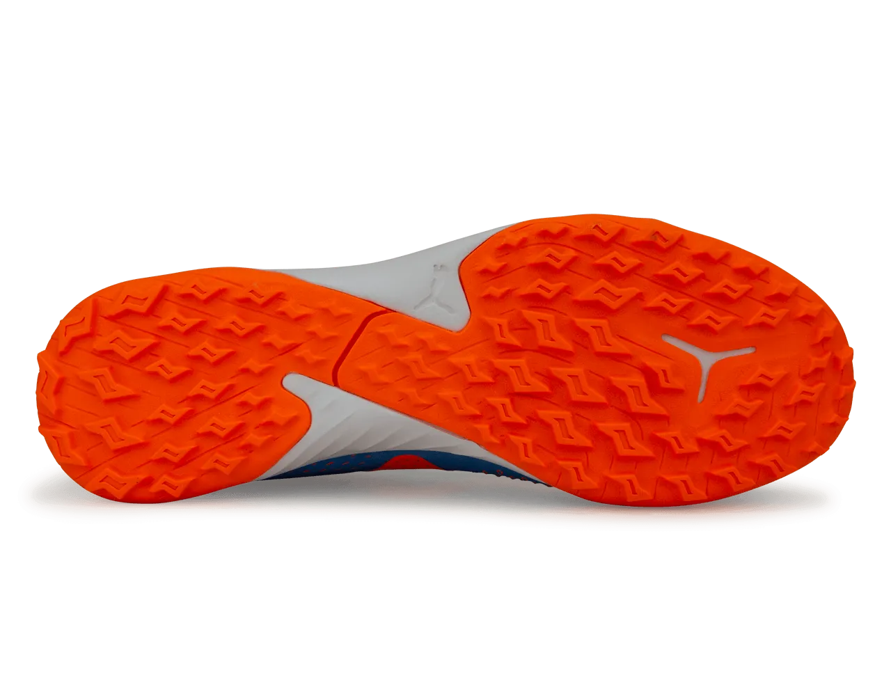 PUMA Men's Future Match TF Blue/Orange